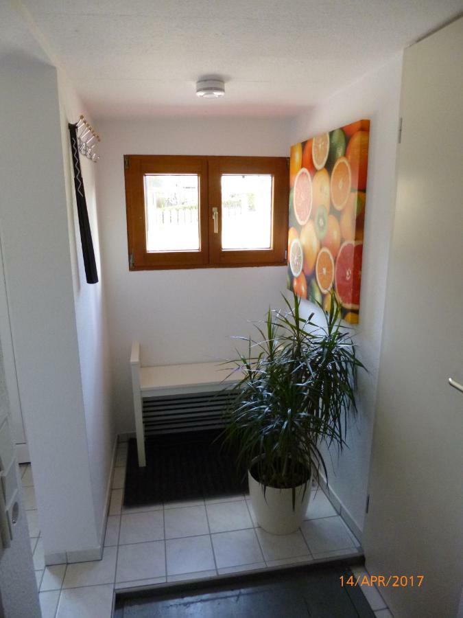 באד שוואלבאך Ferienwohnung Jansen "Eins" מראה חיצוני תמונה